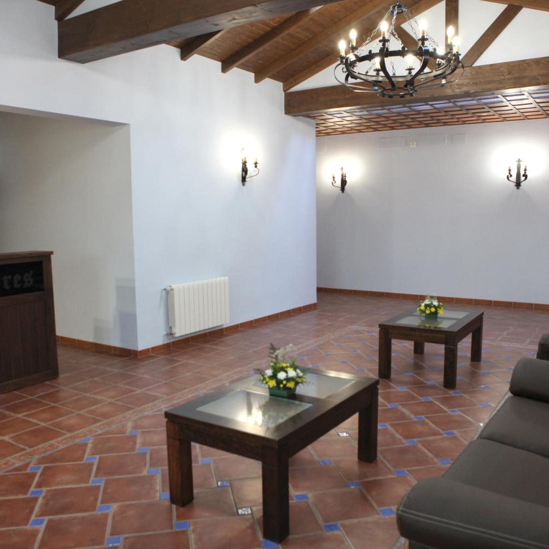 Hotel Rural Romero Torres 21/39