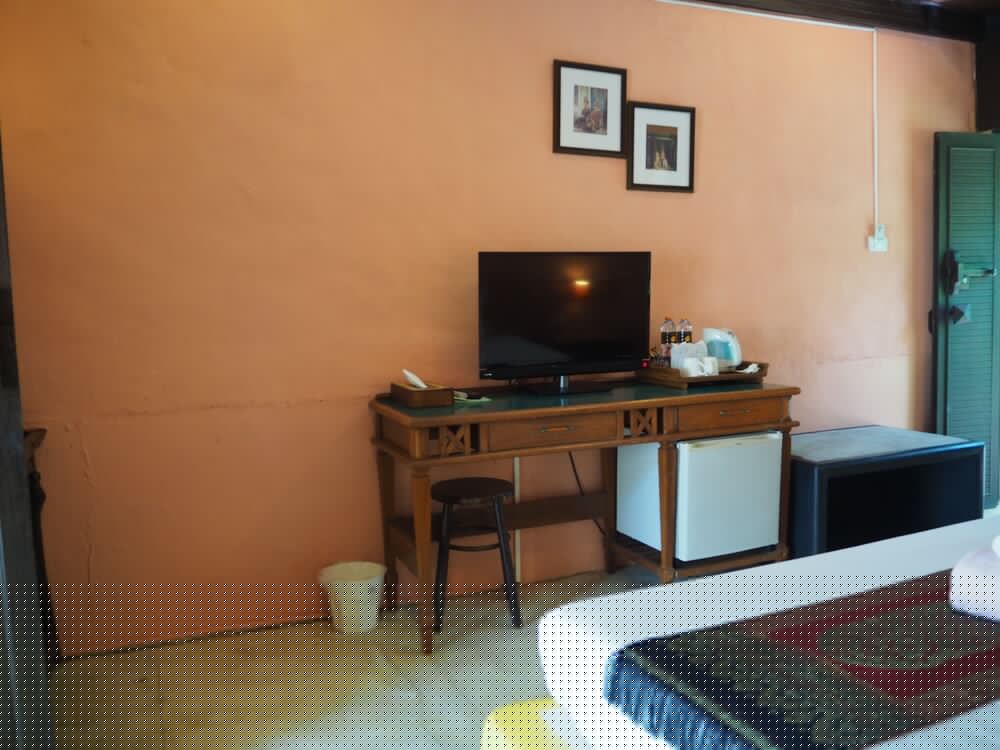 Baan Panwa Resort Spa 15/35