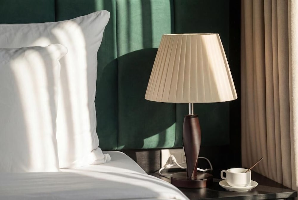 Hanoi Embrace Boutique Hotel 24/39