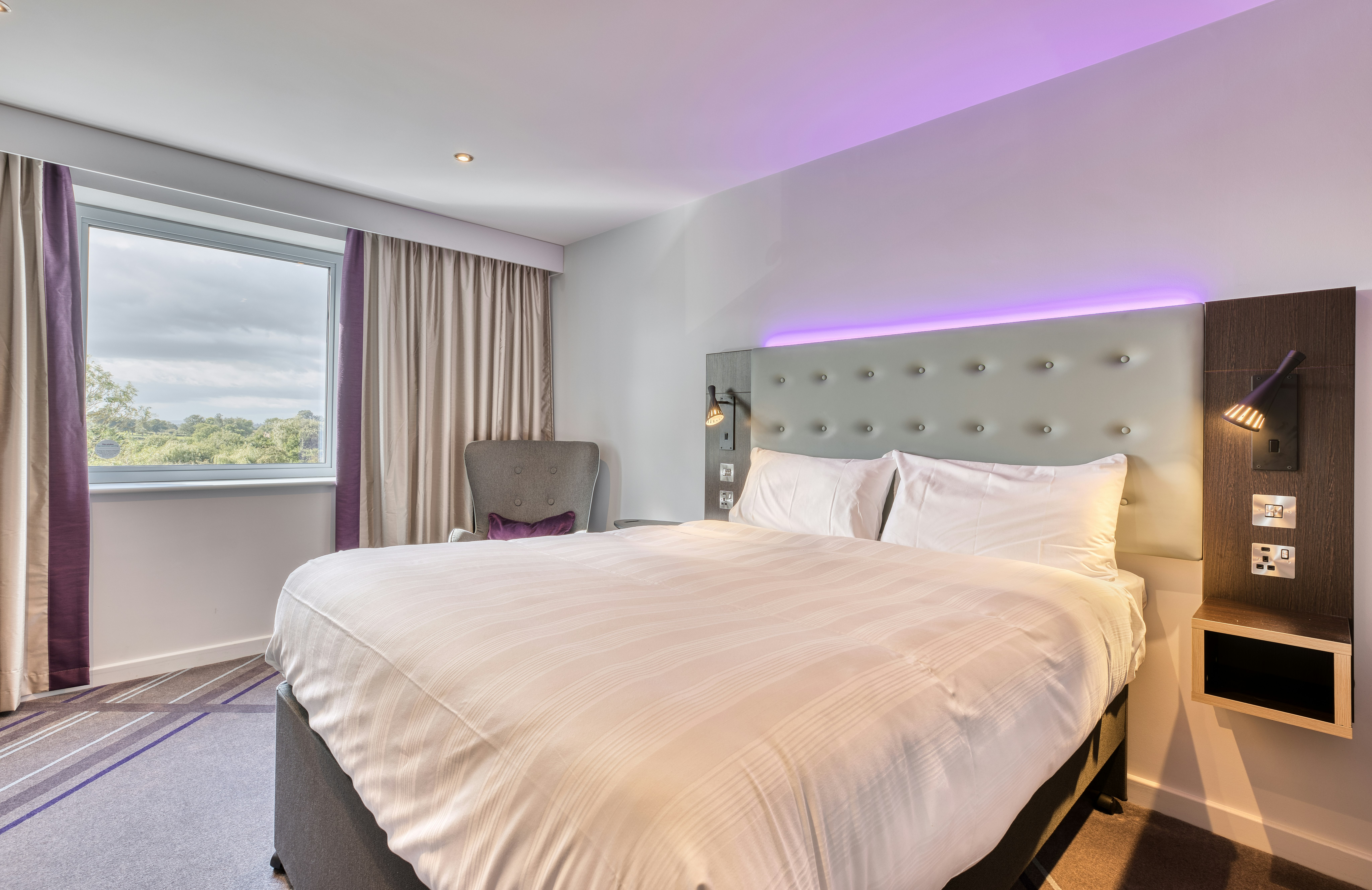 Premier Inn Pickering hotel 16/36