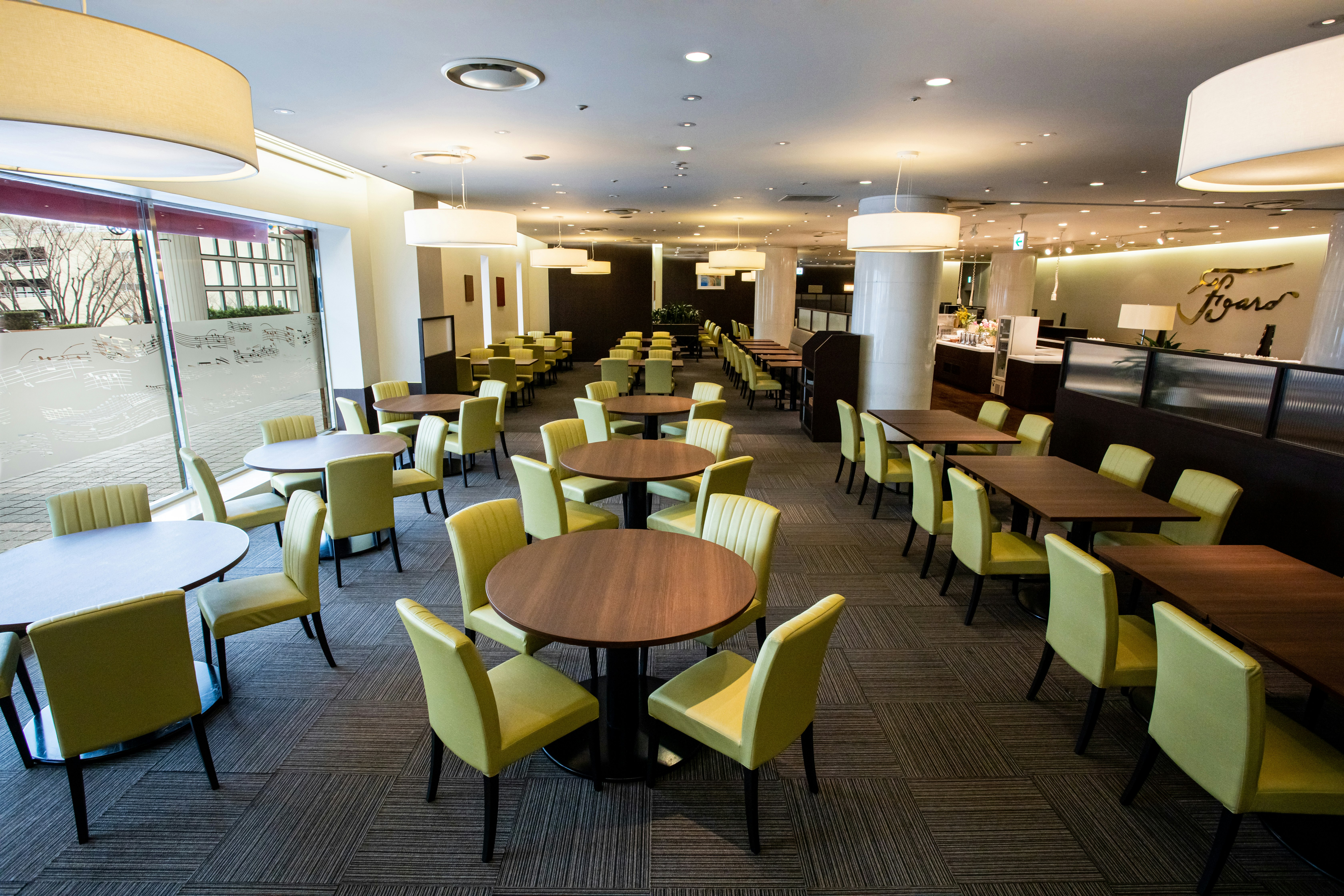 Okura Act City Hotel Hamamatsu 42/60