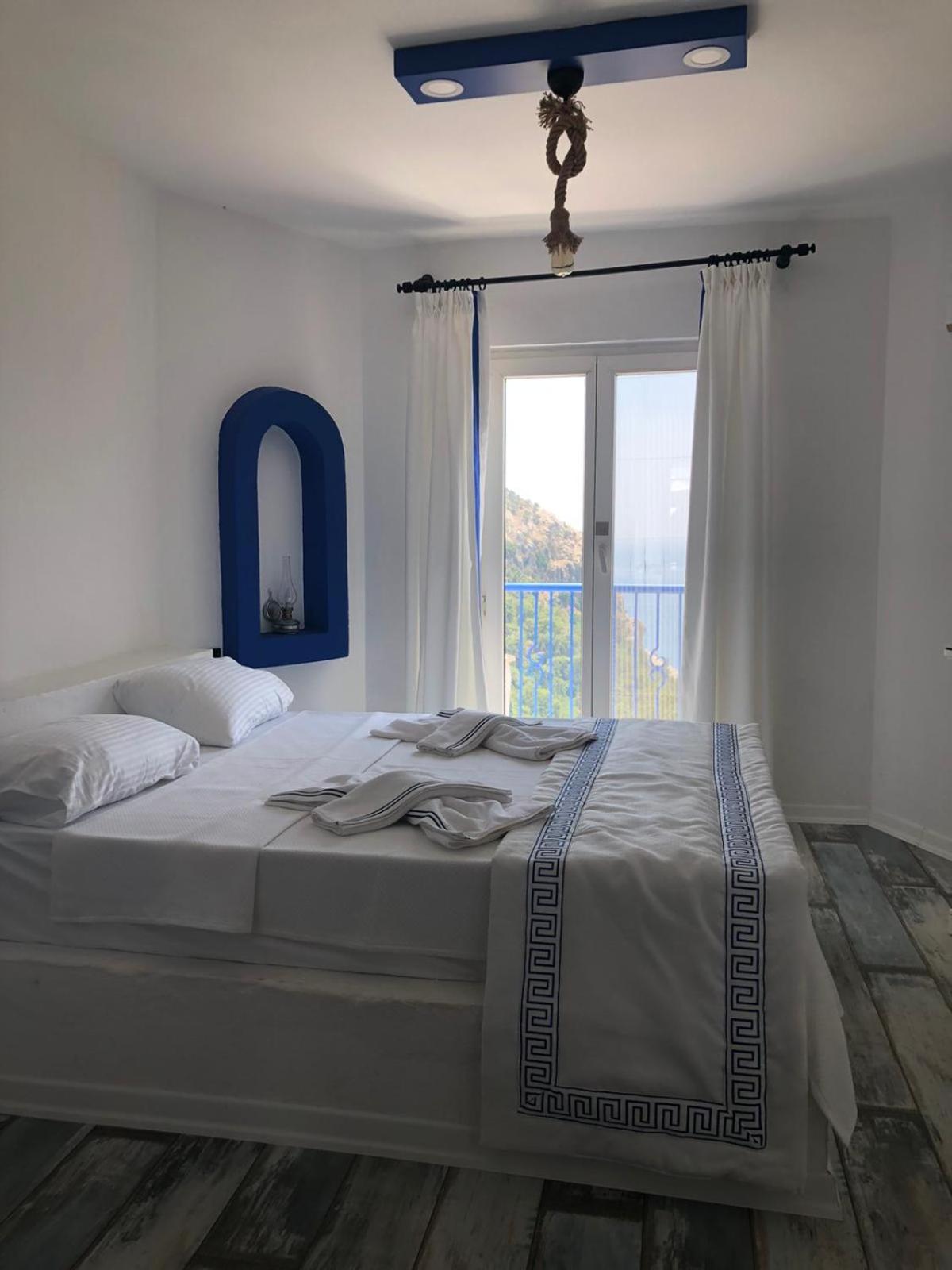 جناح بإطلالة على البحر، LAVANTA HOTEL TURUNC 5/10