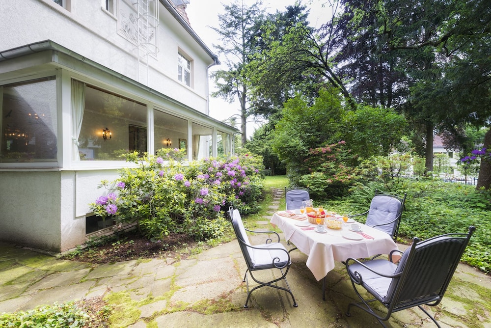 Parkhotel Atlantic Heidelberg 5/42
