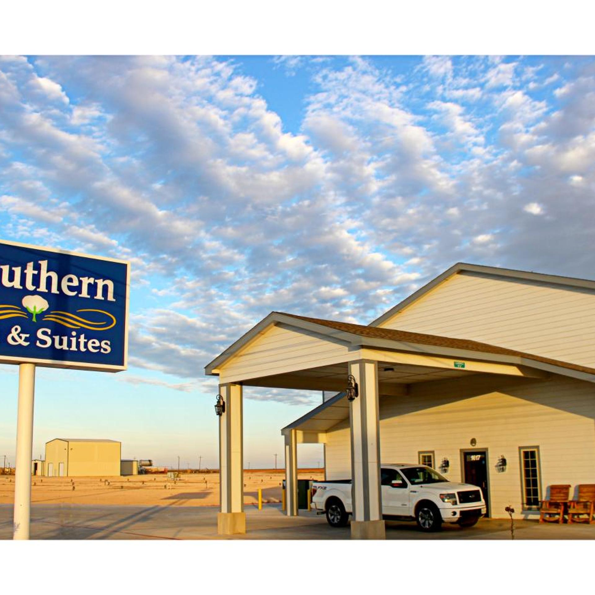 Southern Inn & Suites Lamesa 1/17