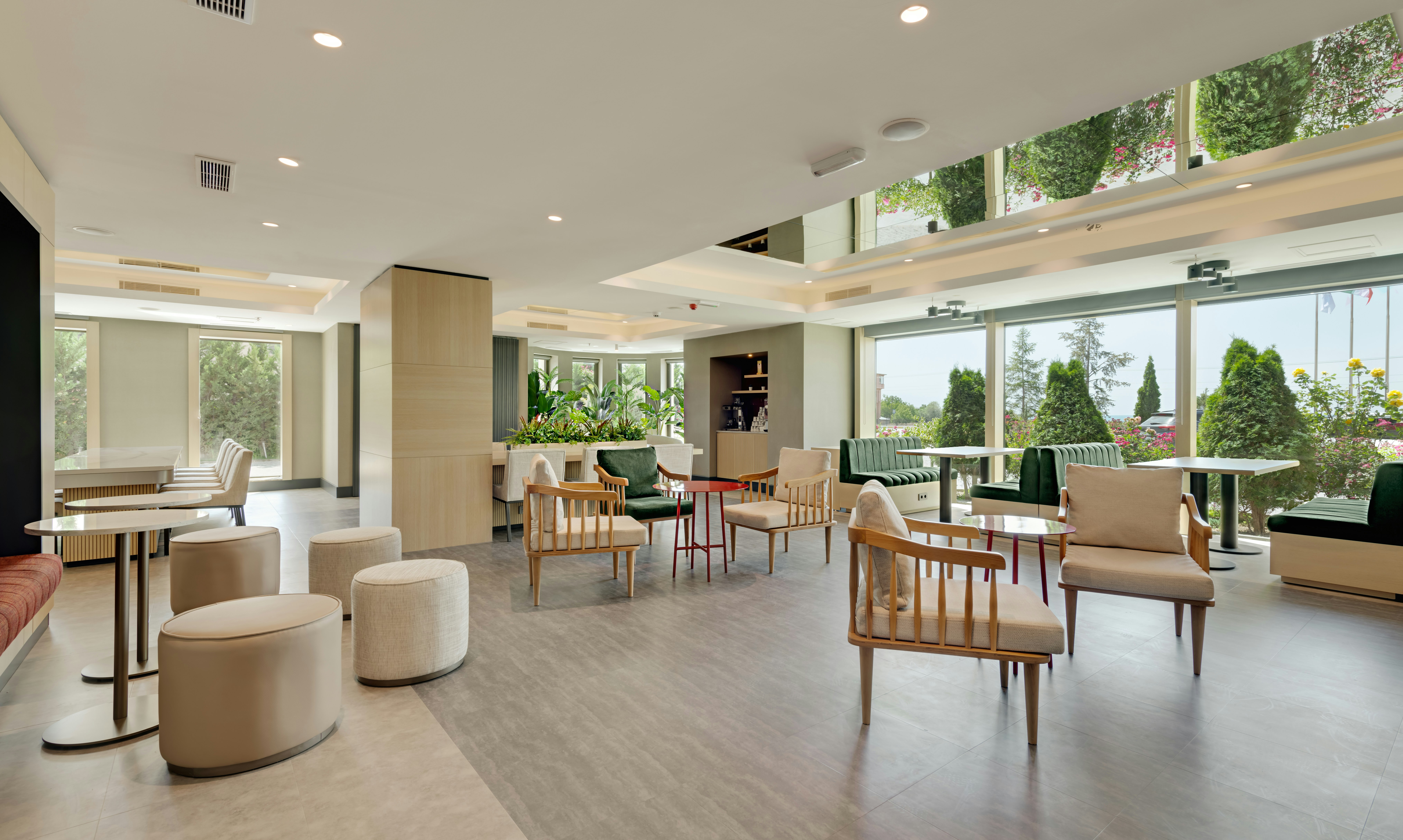 Doubletree By Hilton Hotel Van 53/87