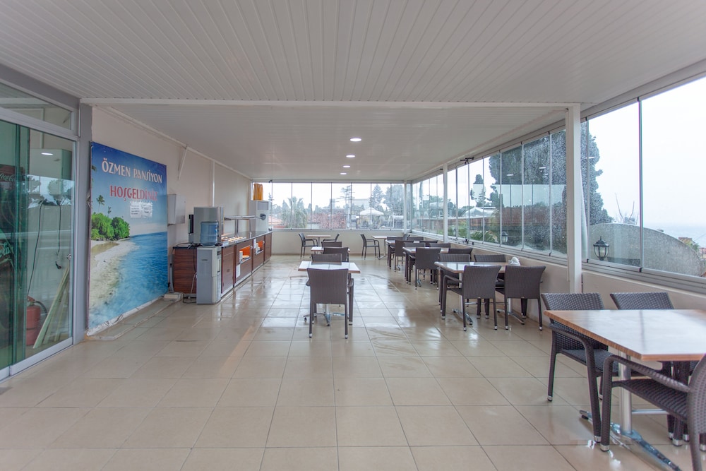 Ozmen Otel 26/44