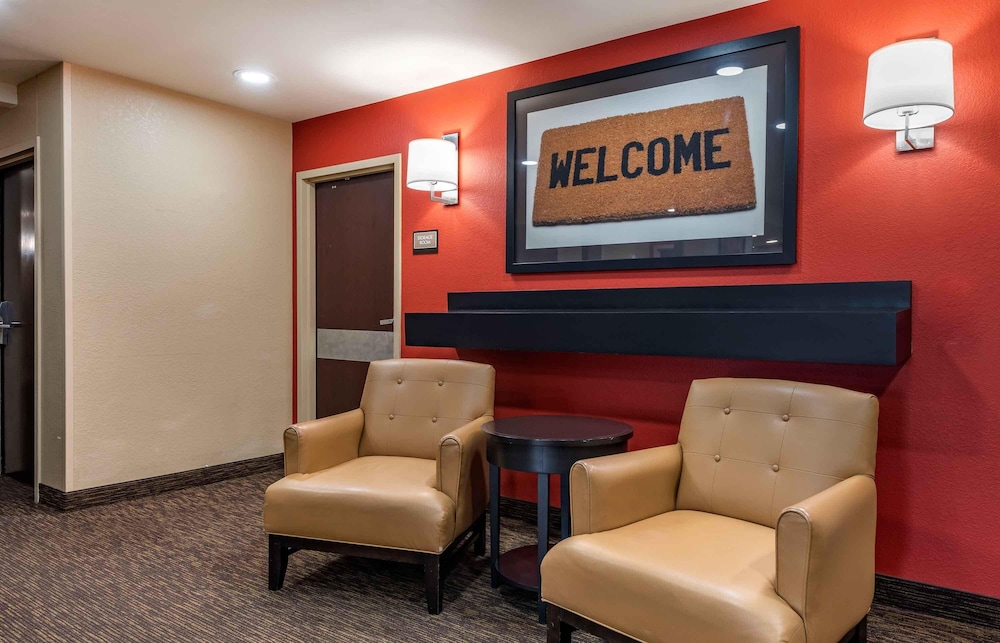 Extended Stay America Rochester - North 35/53