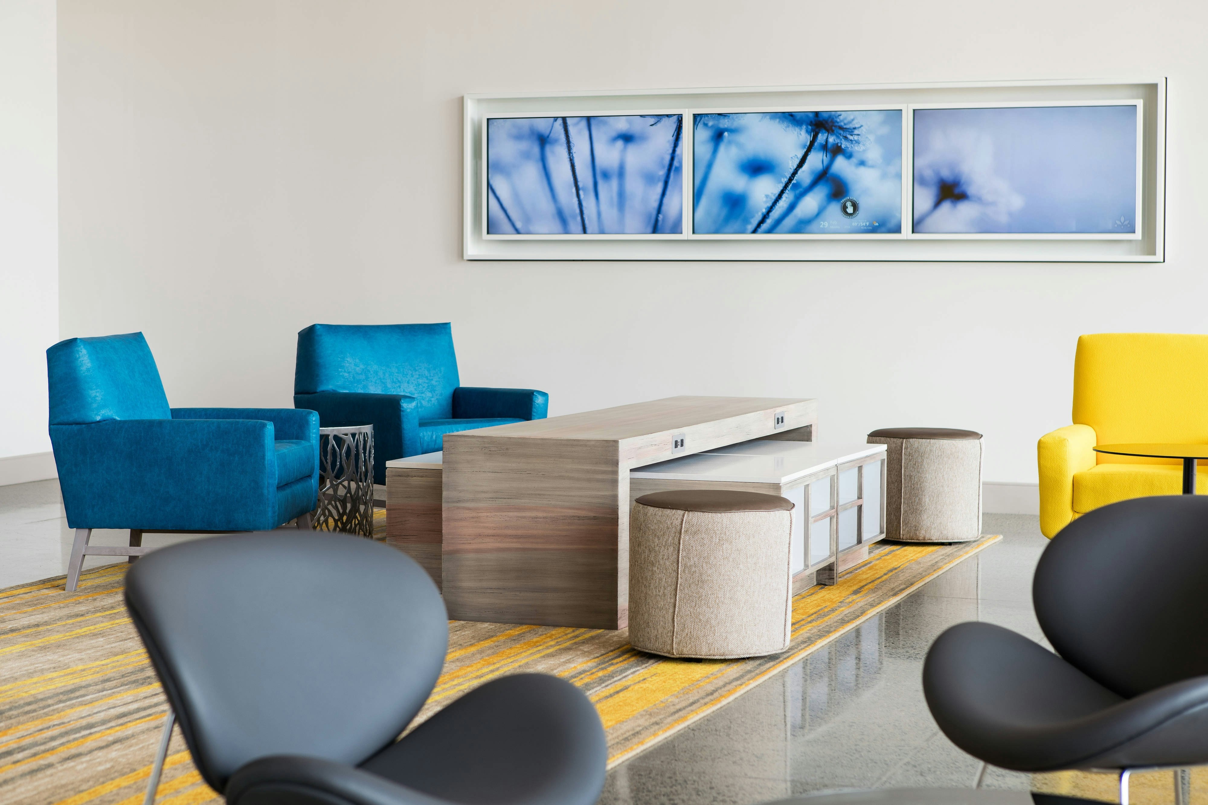Springhill Suites San Diego Downtown Bayfront 43/52