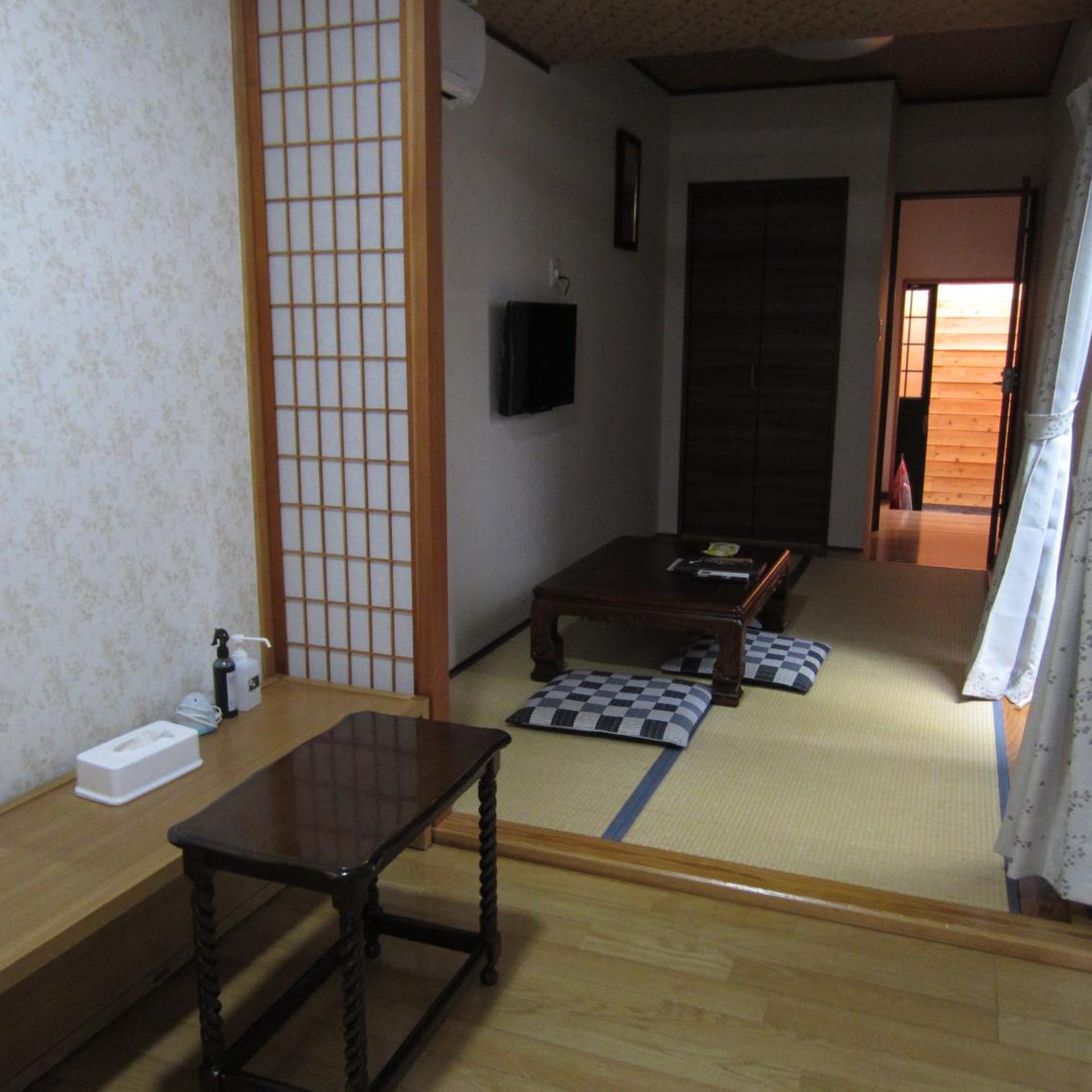 Yufuin Onsen Oyado Hananoyu 27/50