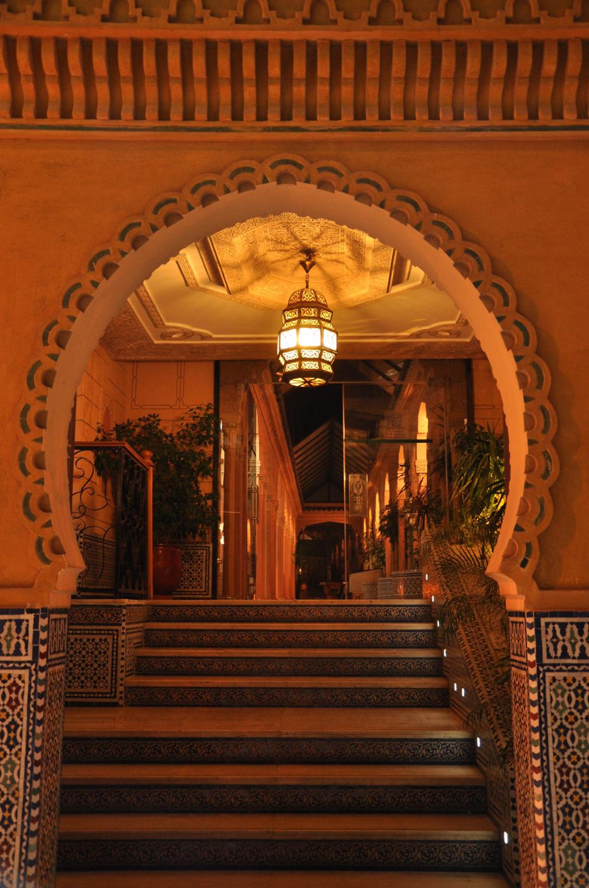 Fes Inn 12/55