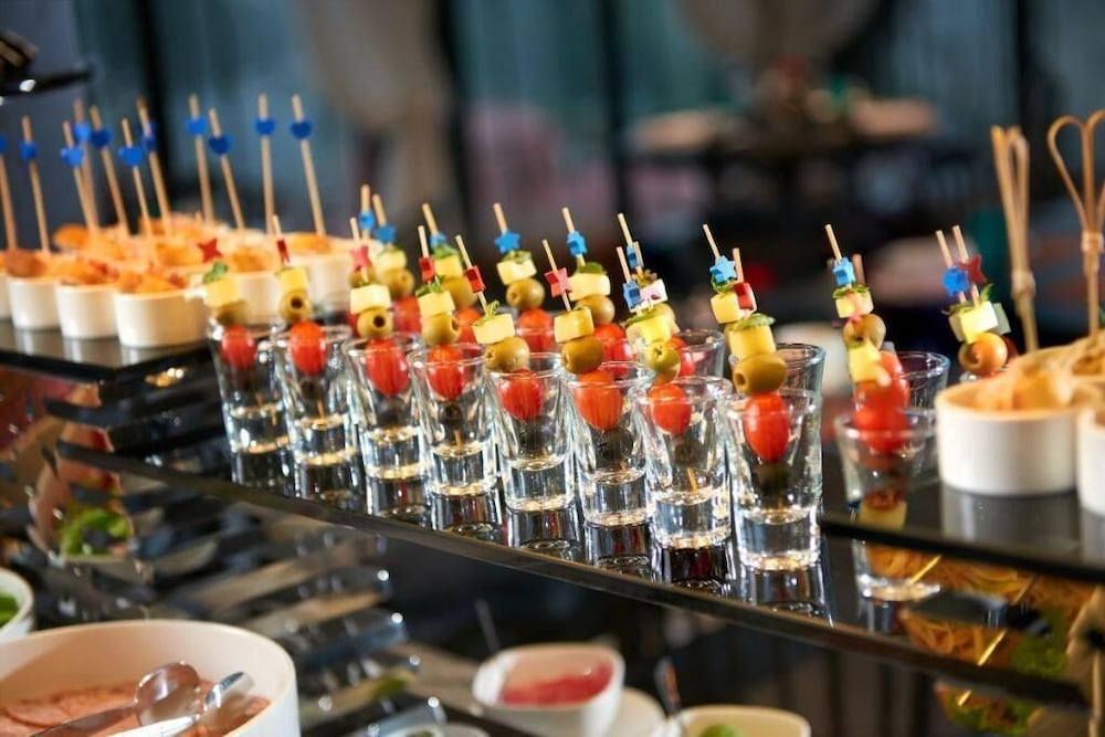 Hanoi Ancient Paradise Hotel (ex Hanoi Old Town Hotel) 42/60