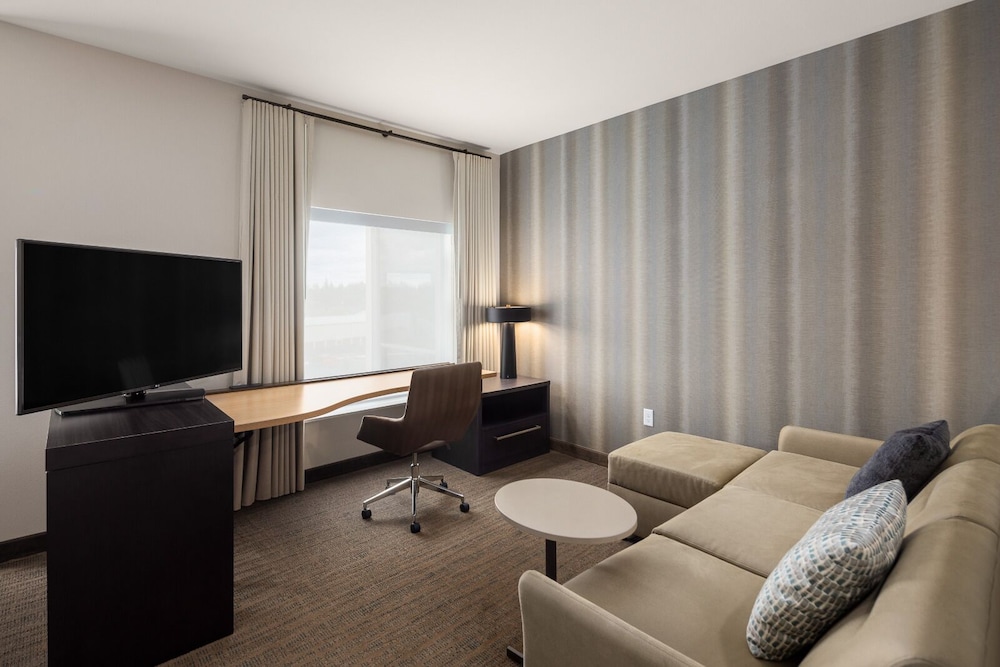 Residence Inn By Marriott Portland Vancouver 6/19