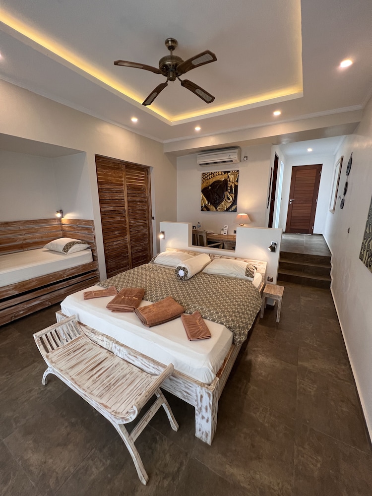Relax Bali Dive & Spa Resort 16/50