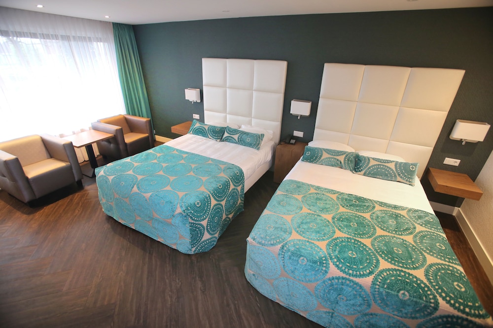Van Der Valk Hotel Akersloot 17/53
