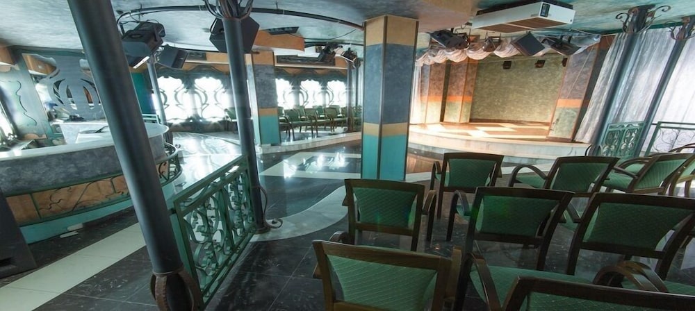 Park Hotel Valle Clavia 20/50