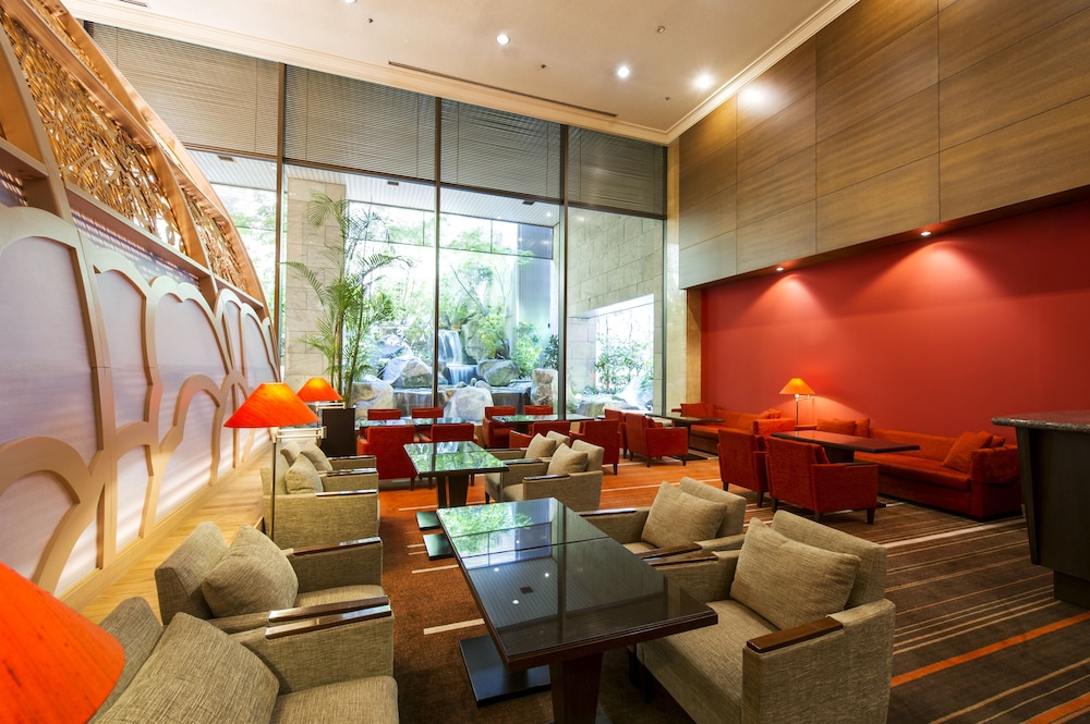 Ana Crowne Plaza Hotel Hiroshima 47/76