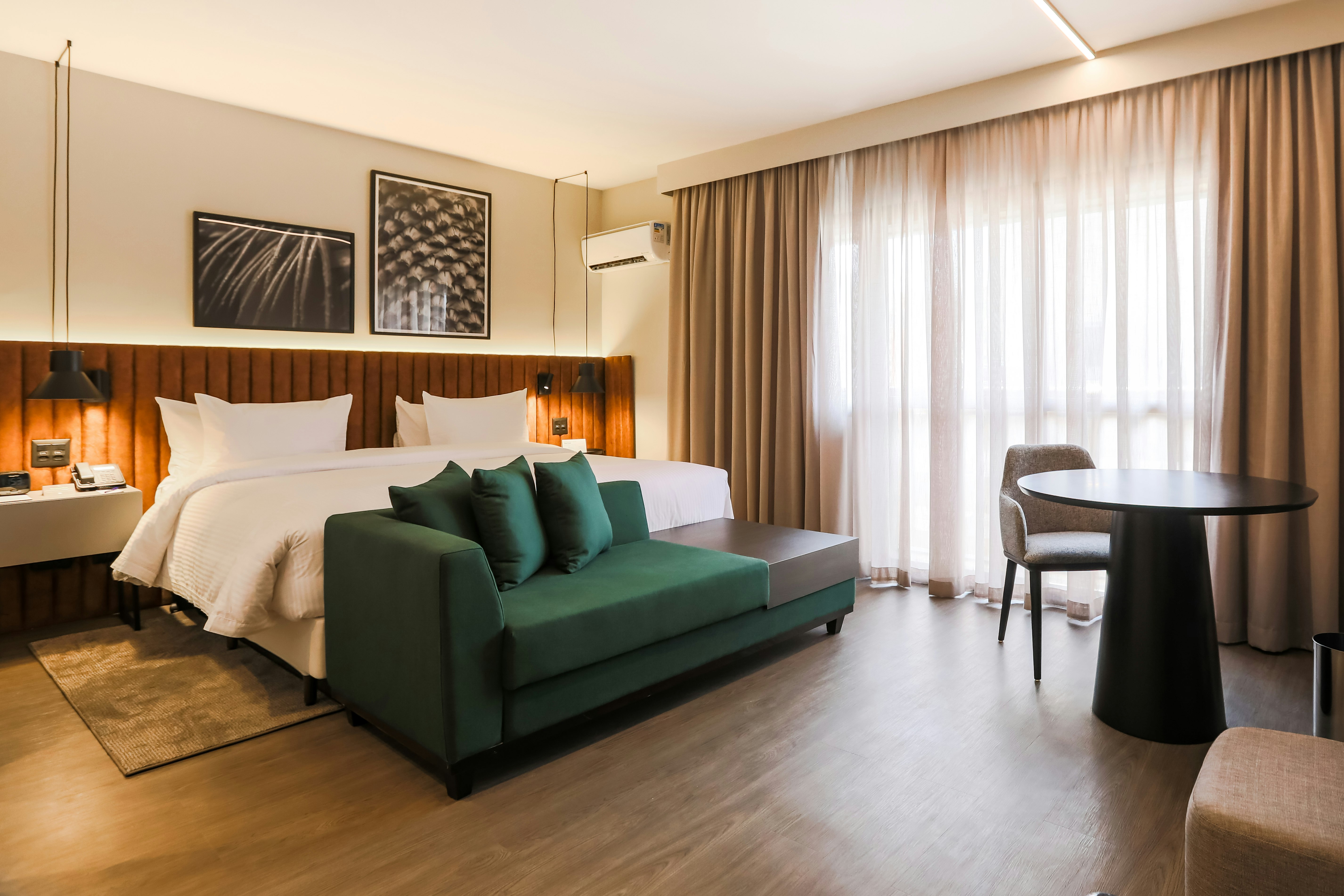 DoubleTree by Hilton Sao Paulo Itaim 12/50