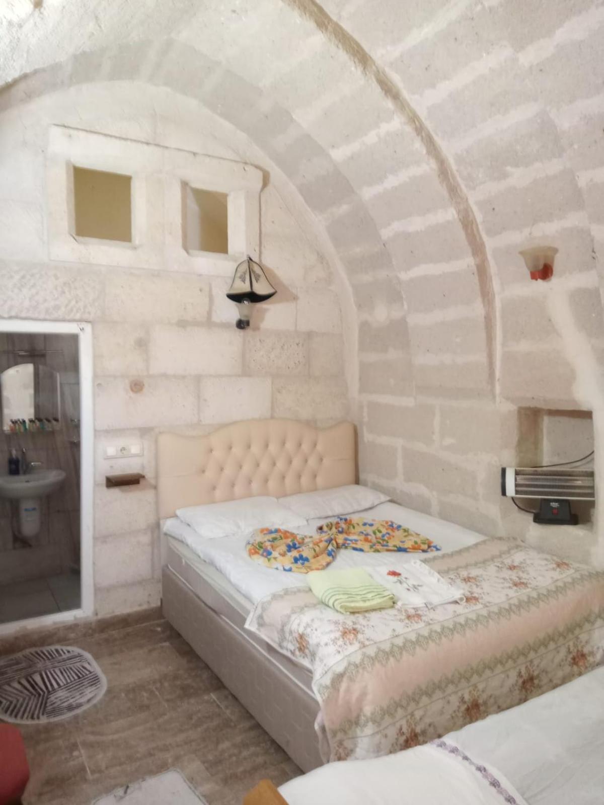 Ulas Cave Hotel 8/49