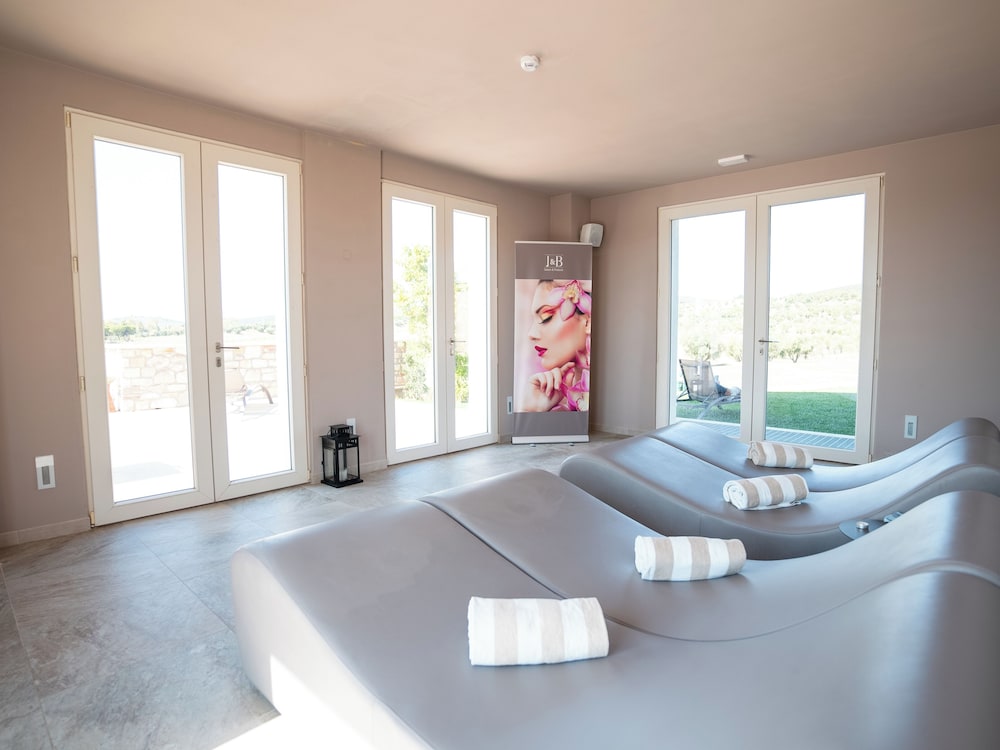 Riva Toscana Golf Resort & SPA 33/56