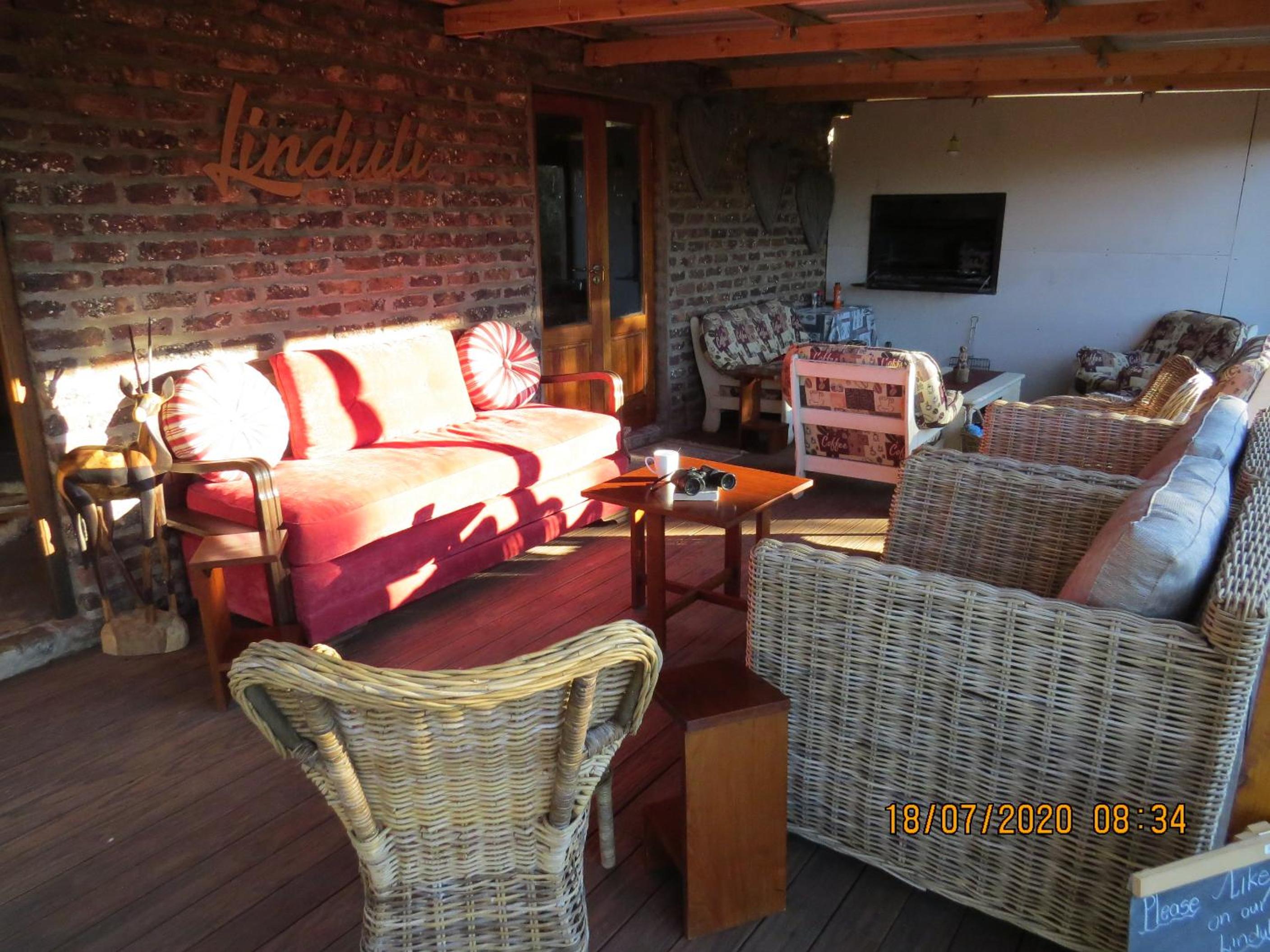 Linduli Farmstay 14/25