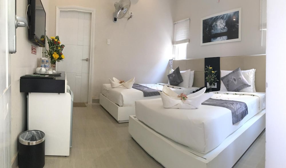 Mui Ne Sports Hotel 30/48