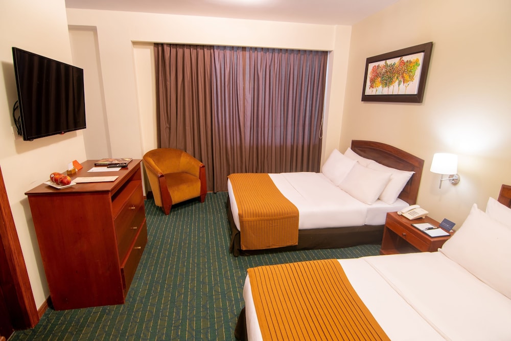 El Dorado Isabel Hotel And Suites 21/66