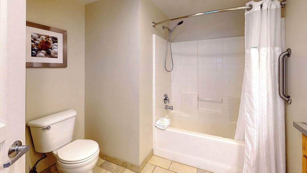 Worldmark Seaside 49/50