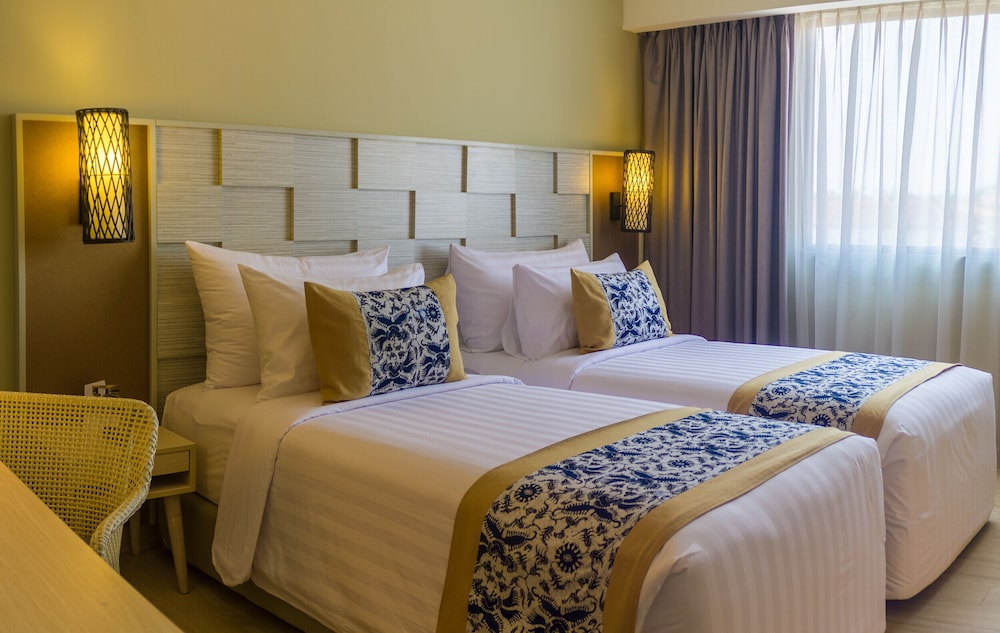Anathera Resort Kuta 13/71