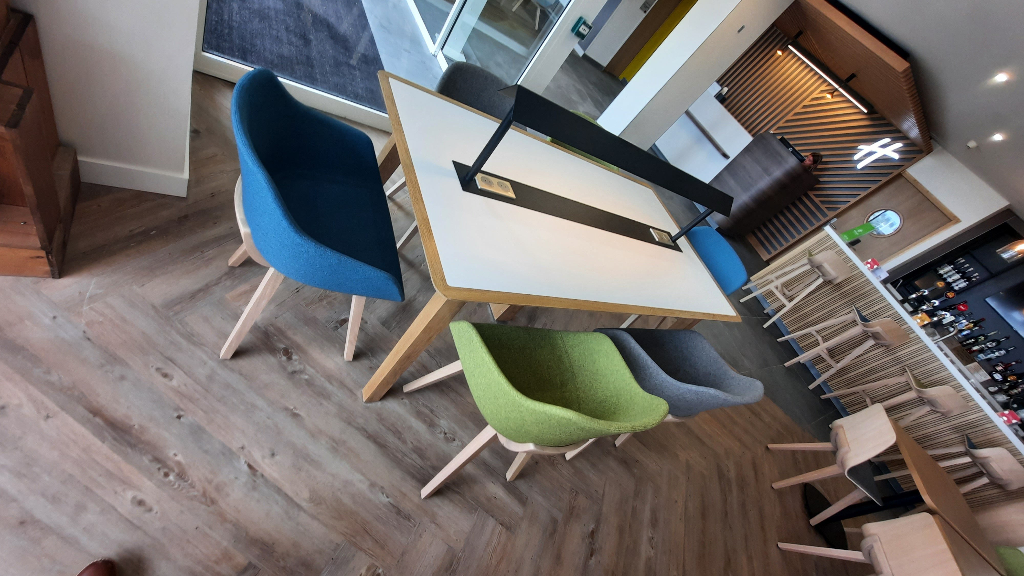 Holiday Inn Calais 13/34