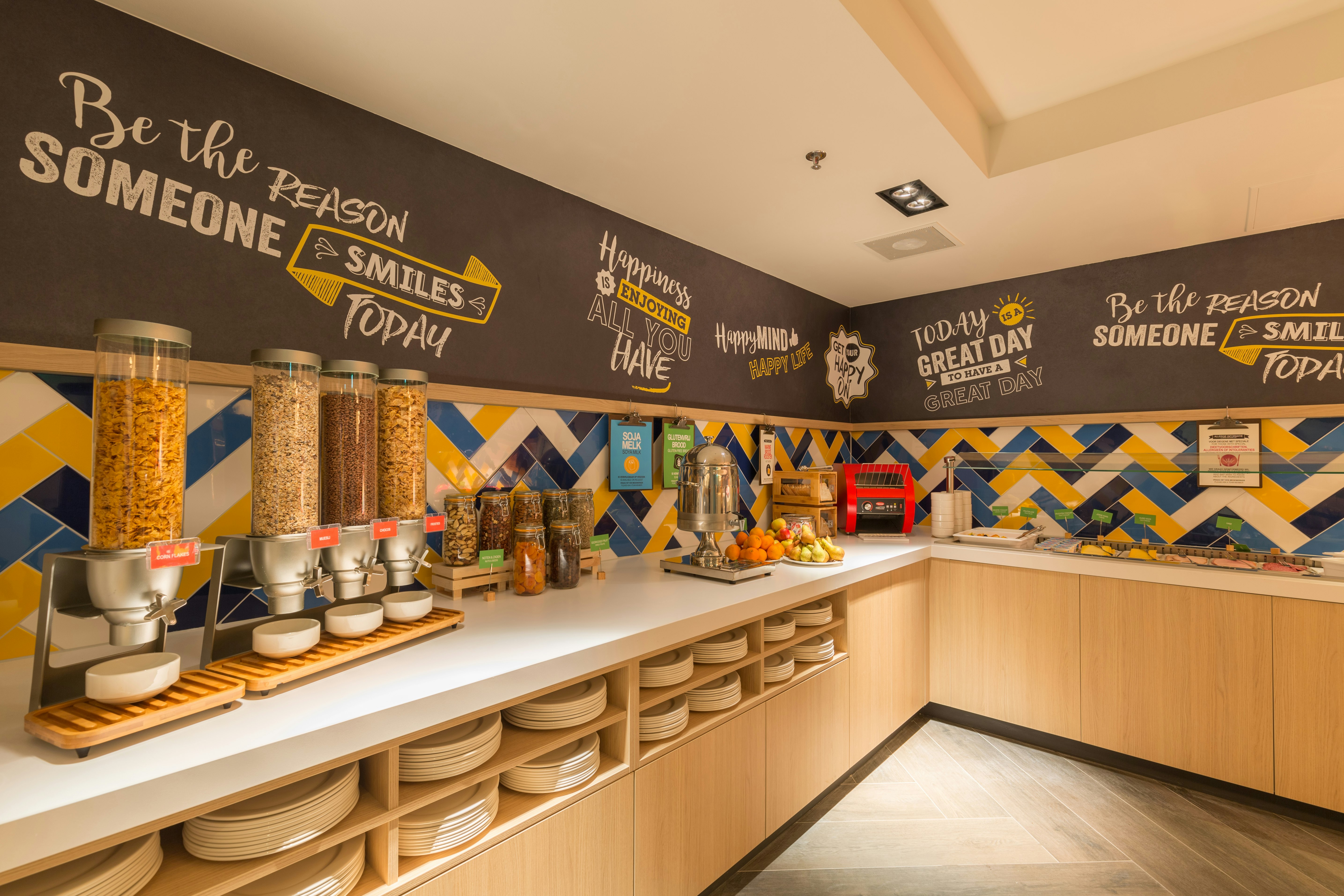 Hampton by Hilton Utrecht Central Station 43/44