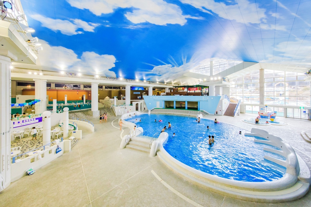 Hakone Kowakien Hotel 40/50
