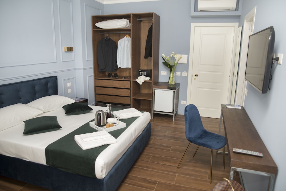 Unicum Roma Suites 4/50