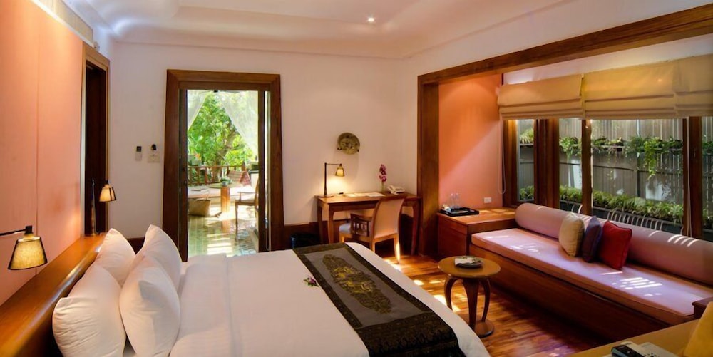 Nakamanda Resort And Spa 54/79