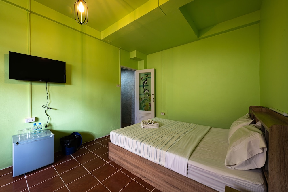 myPatong Social Hostel 13/50