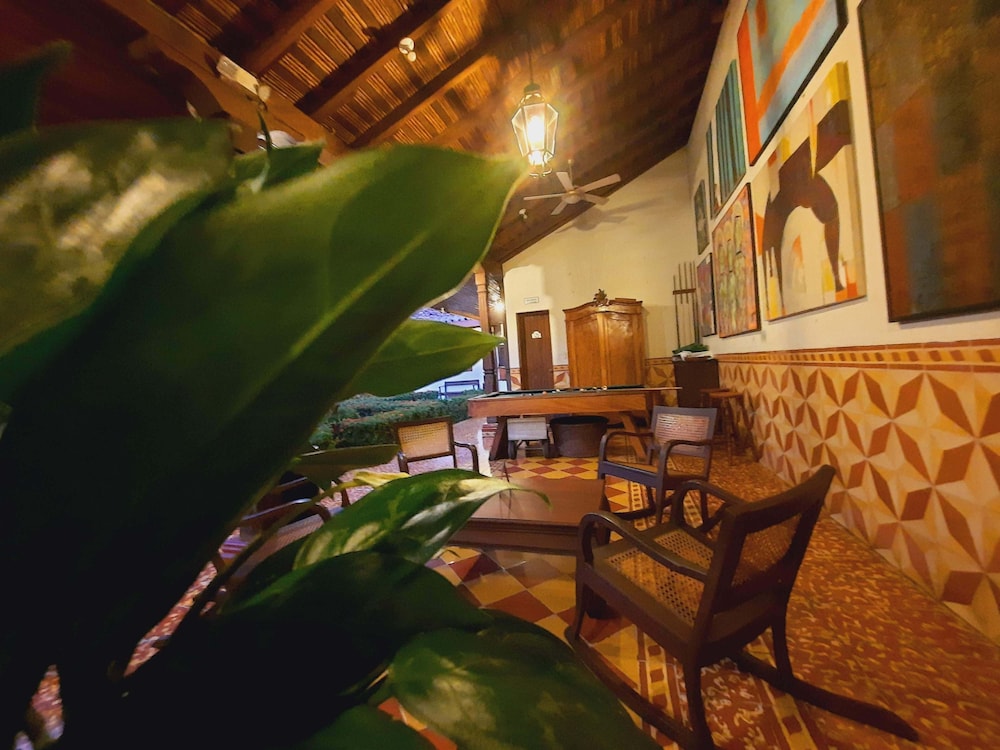 Hotel La Posada Del Doctor 39/65