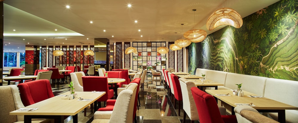 Four Star by Trans Hotel 34/50