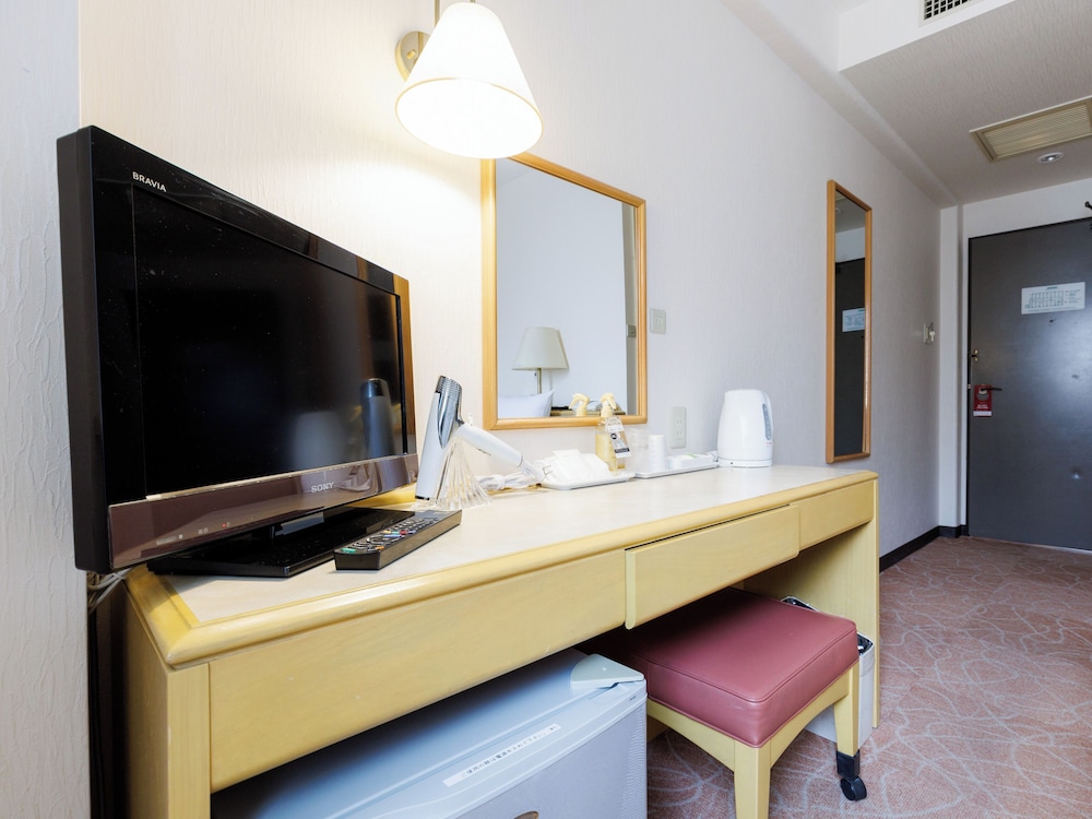 Hokkaido Dai-ichi Hotel Sapporo 59/59