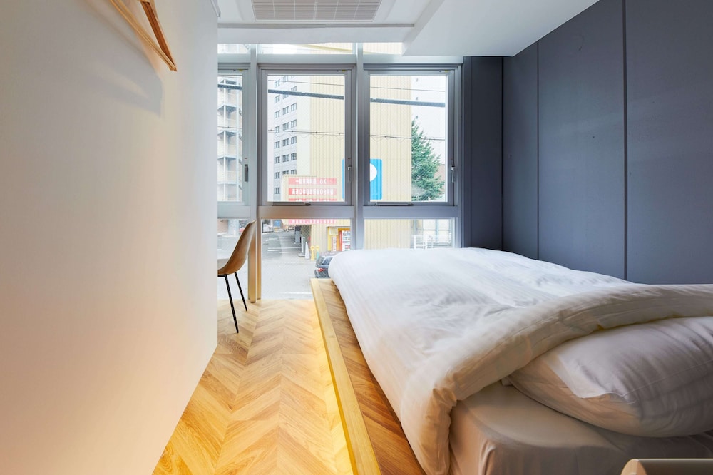 HOTEL ORIGO HAKATA - Gion - 13/35
