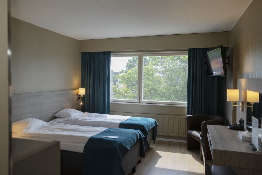 Standard, 3 Beds