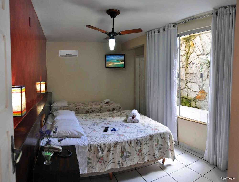Hotel Shangrila Rede Soberano 18/66