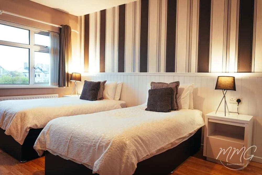Aaranmore Lodge Bed & Breakfast 14/53