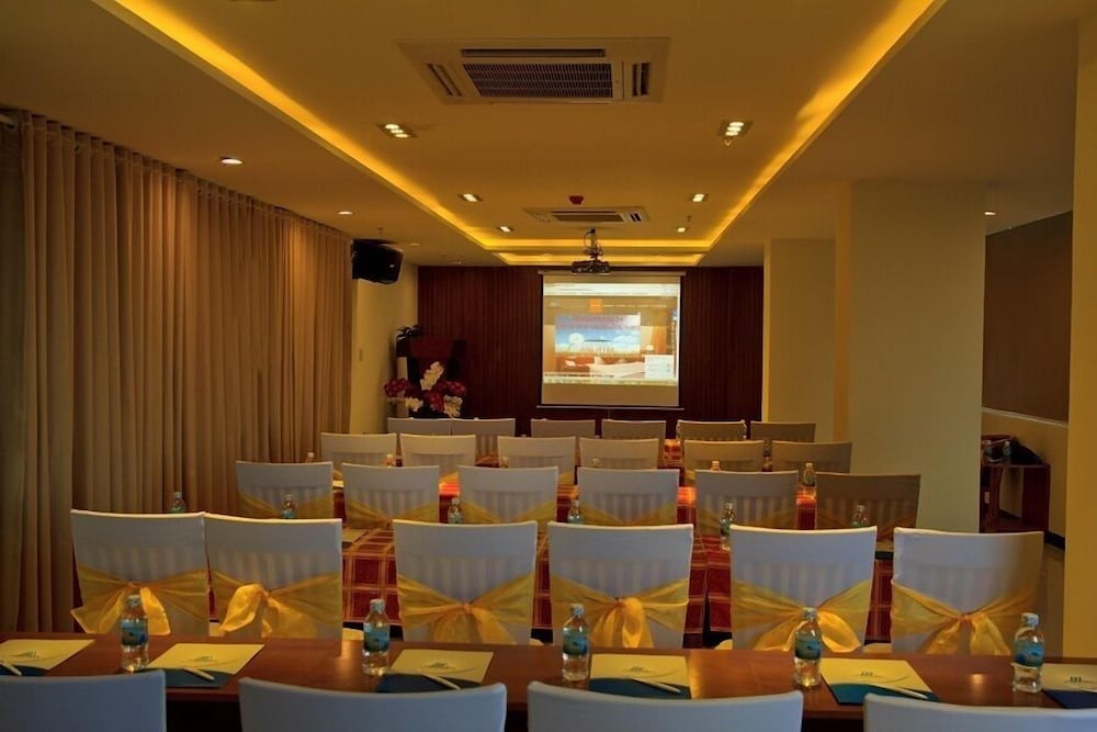 Nha Trang Wonderland Hotel 49/61