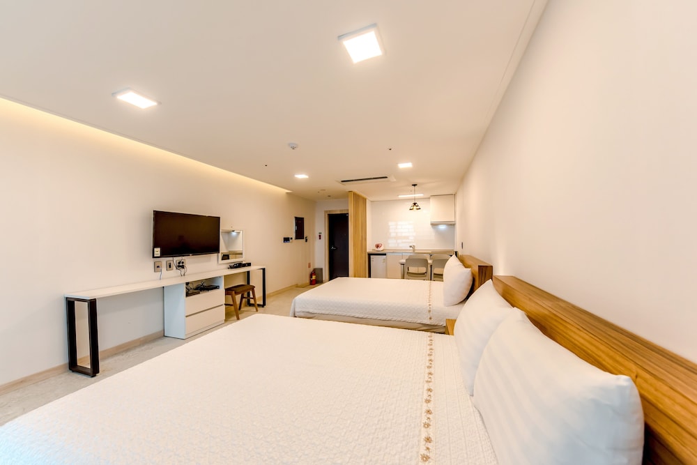 Jeju I've Hotel & Resort 9/50
