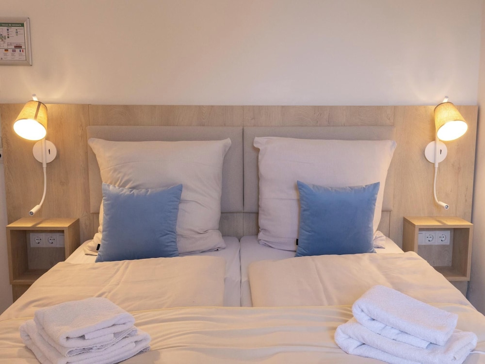 Fairschlafen Boutique Hotel 5/10