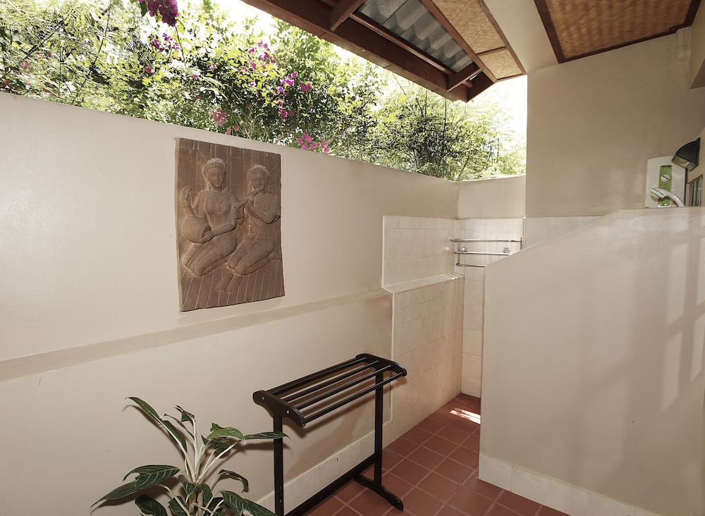 Friendship Beach Resort Atmanjai Wellness Spa 45/70