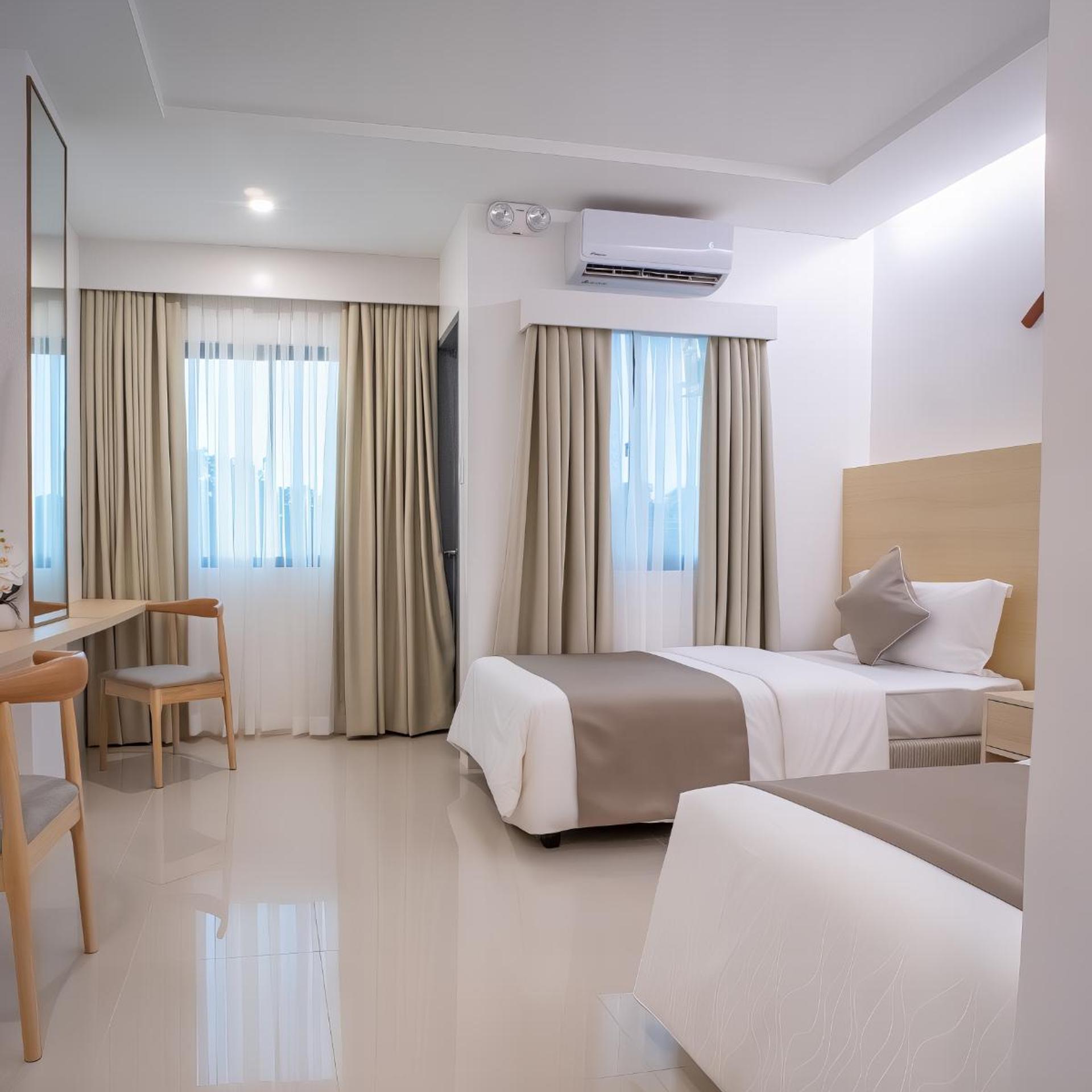 Panglao Vista Suites by SMS Hospitality 30/59