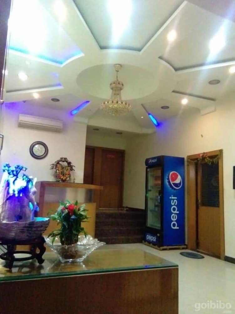 Hotel Durga Silver Line 3/24