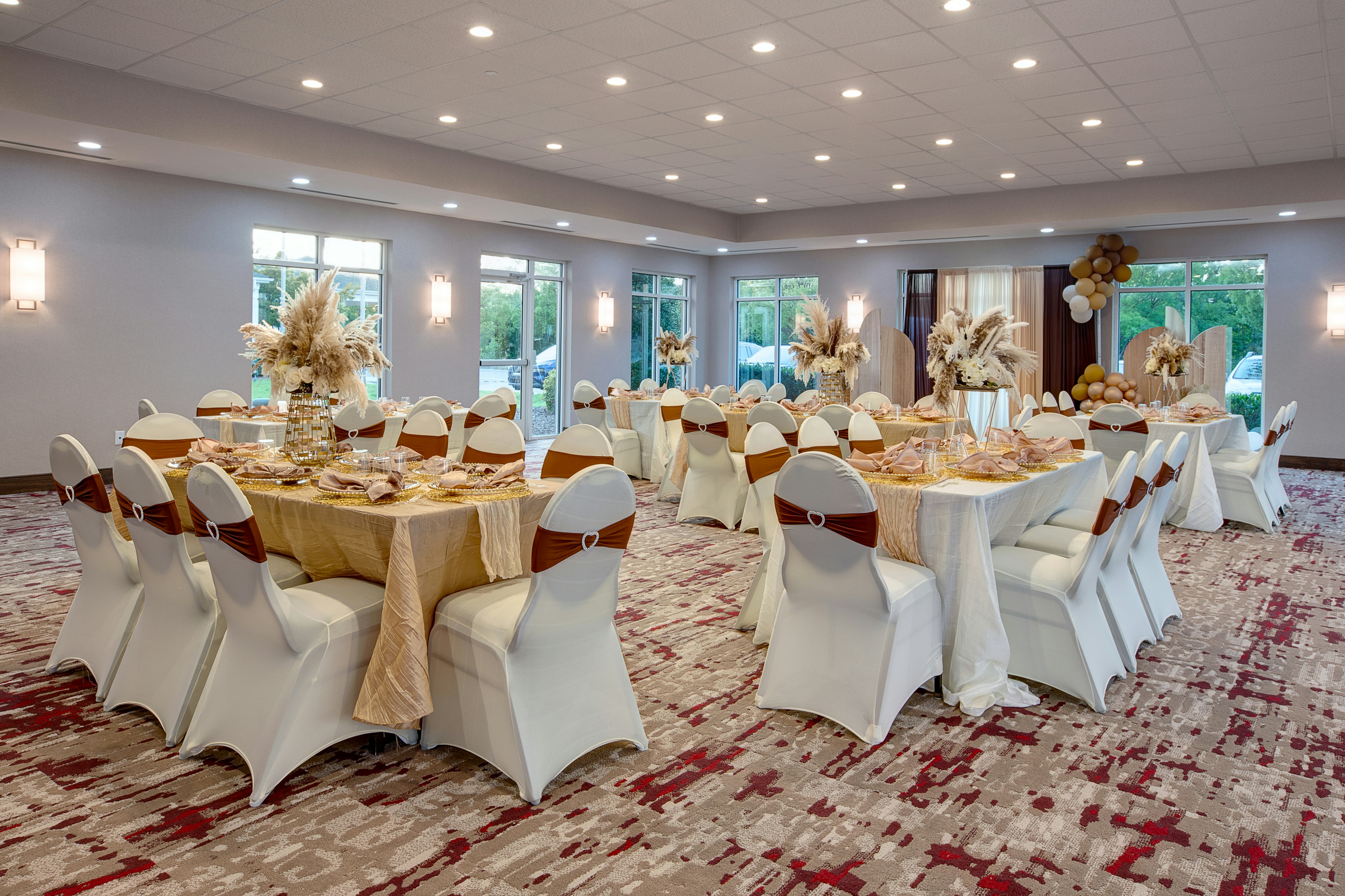 Hilton Garden Inn Chesapeake/Greenbrier 4/11