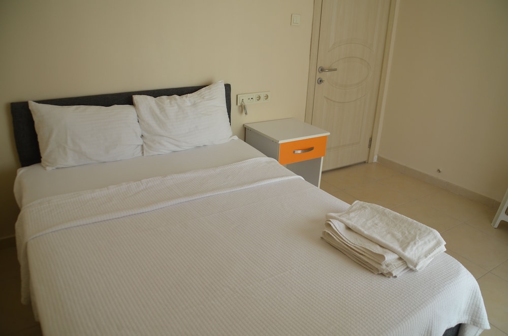 Hakan Apart Hotel 9/30