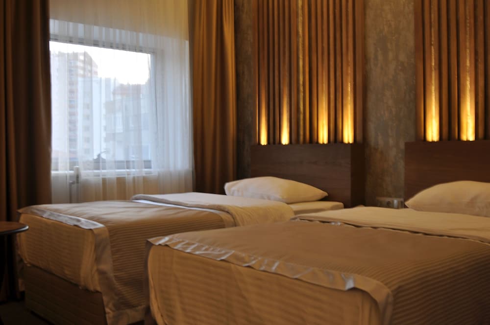 Admiral Hotel Kayseri 12/30
